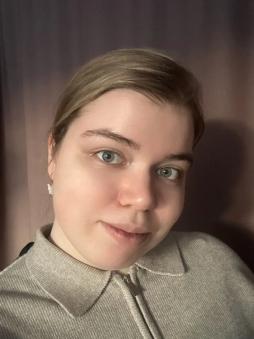 Солоцкая Ульяна Сергеевна